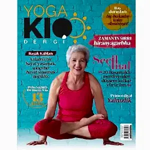 YogaKiooDergi 2. Sayı