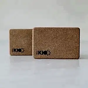 Alternative view of Mantar Yoga Bloğu (1 Adet)