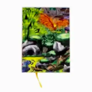 Element Defter: Su Defteri