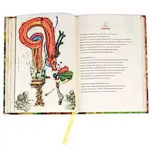 Alternative view of Element Defter: Ateş Defteri