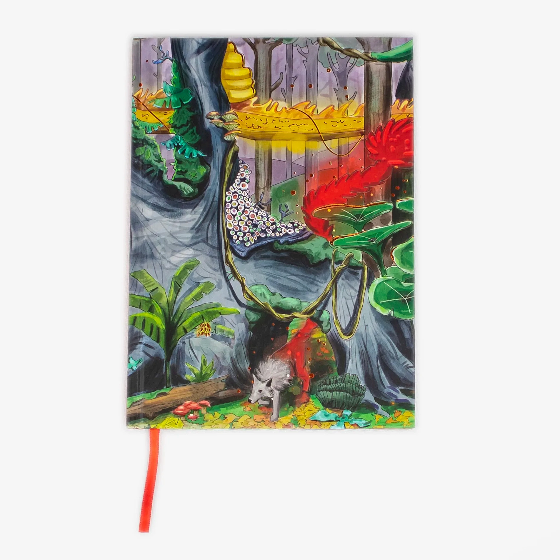 Element Defter: Toprak Defteri