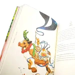 Alternative view of Element Defter: Hava Defteri