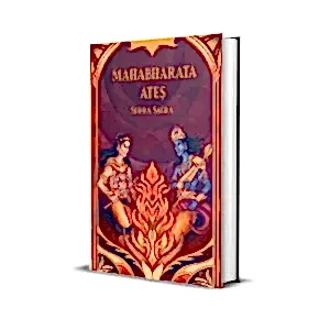 Mahabharata  Ateş