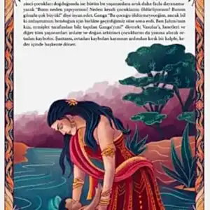 Alternative view of Mahabharata  Ateş