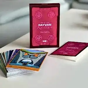 Yogakioo Yayınları