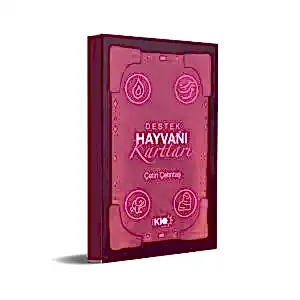 Destek Hayvanı Kartları