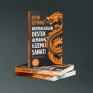 Hayvanlardan Destek Almanın Gizemli Sanatı