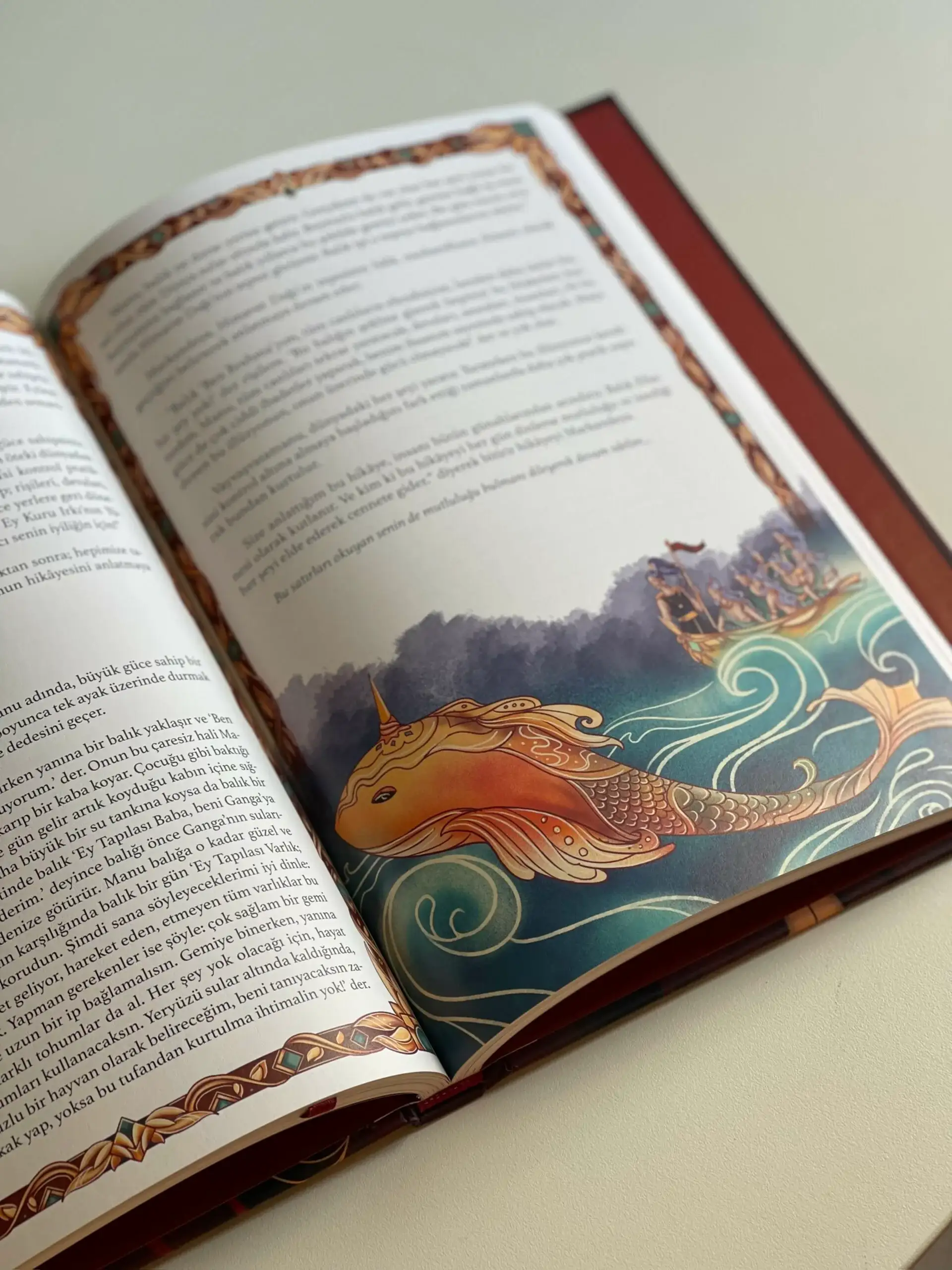 Mahabharata Toprak - Görsel 4