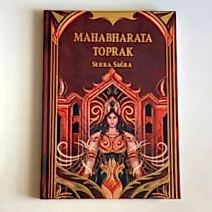 Mahabharata Toprak