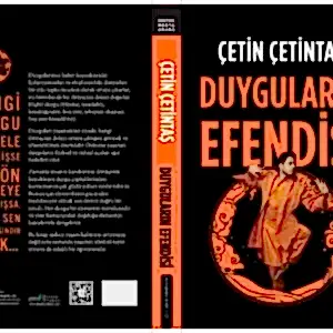 Alternative view of Duyguların Efendisi