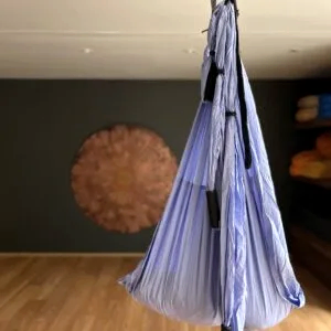 Alternative view of Lila Hamak Yoga Ekipmanı