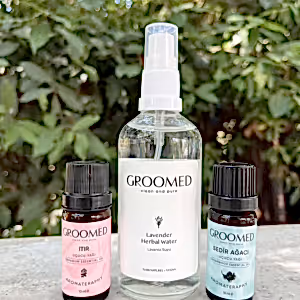 Alternative view of Sınırlarını Keşfet Serisi için Groomed Özel Set