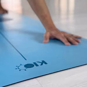 Alternative view of Mavi Yoga Matı