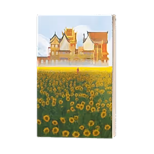 Alternative view of Kioo Retreat Center Günlükleri: Yaz