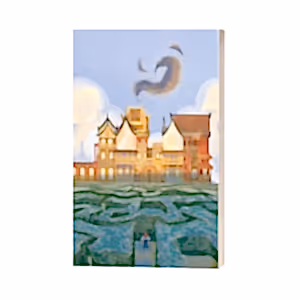 Kioo Retreat Center Günlükleri: Bahar